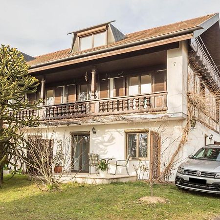 Haus Gigglberger Apartment Kressbronn am Bodensee Exterior foto