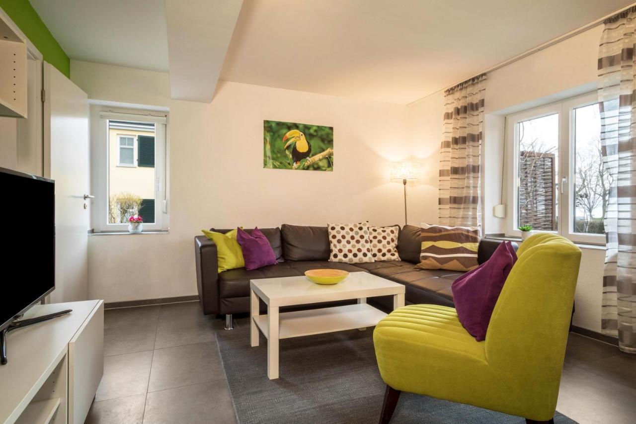 Haus Gigglberger Apartment Kressbronn am Bodensee Exterior foto