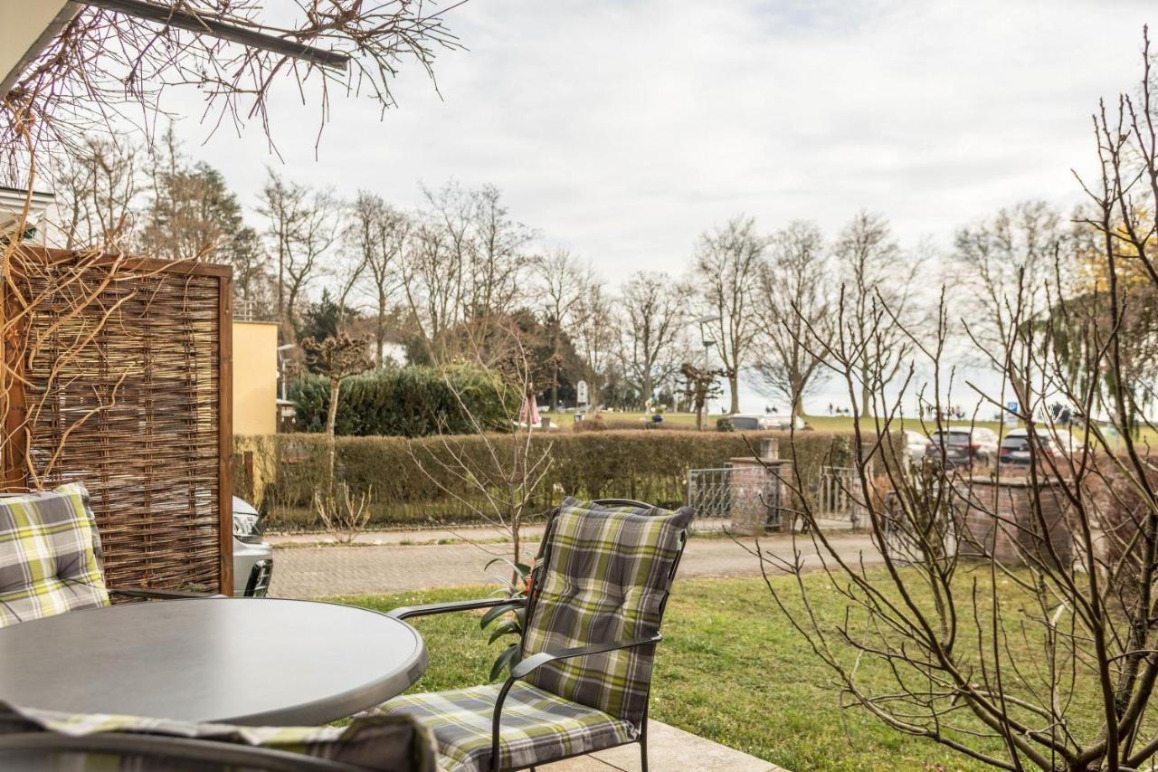 Haus Gigglberger Apartment Kressbronn am Bodensee Exterior foto